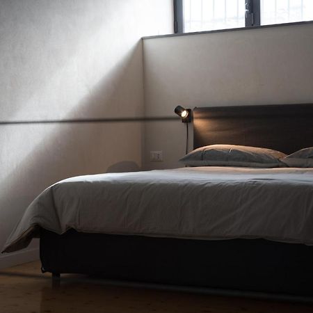 Апартаменты Fonderia Loft Катания Экстерьер фото