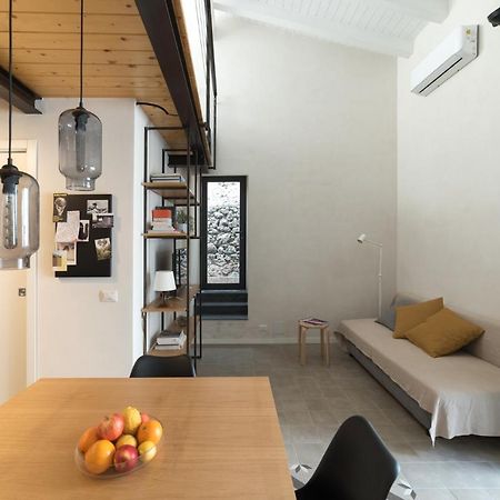 Апартаменты Fonderia Loft Катания Экстерьер фото